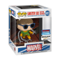 Preview: FUNKO POP! - MARVEL -  Diorama Sinister Six Doctor Octopus  #1013 Special Edition